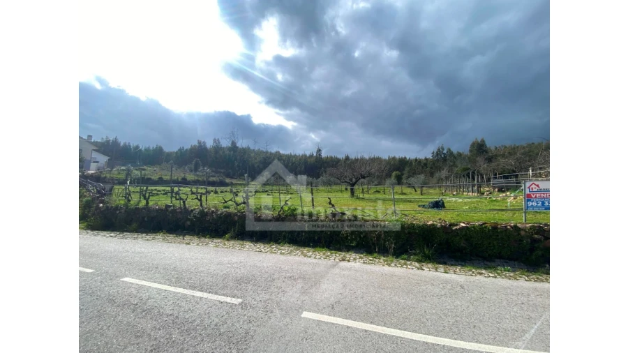 Moradia T4 para Venda em Figueiró dos Vinhos e Bairradas Foto 13