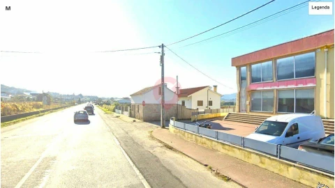 Armazém para Venda em Ganfei