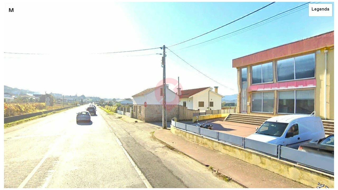 Armazém para Venda em Ganfei Foto 1