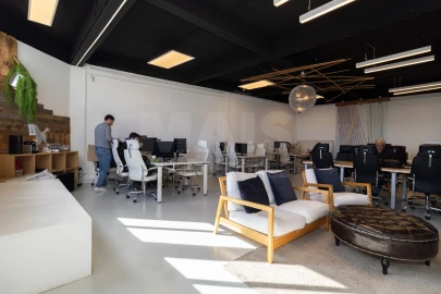 Escritório para Arrendamento em Marvila