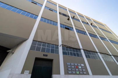 Escritório para Arrendamento em Marvila