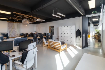 Escritório para Arrendamento em Marvila