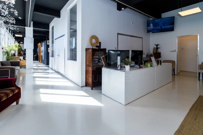 Escritório para Arrendamento em Marvila