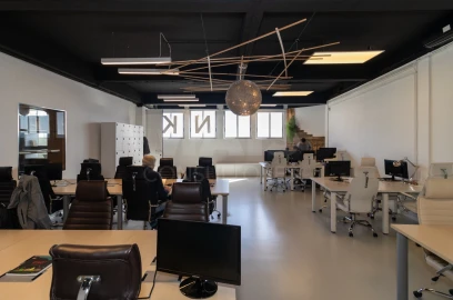 Escritório para Arrendamento em Marvila