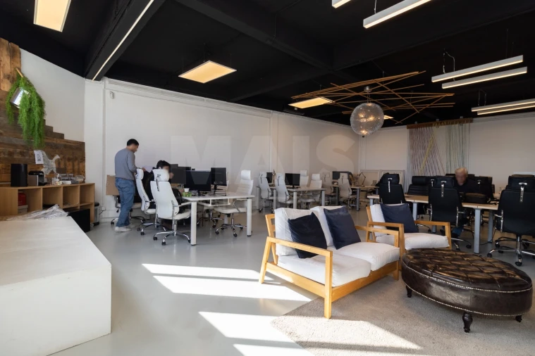 Escritório para Arrendamento em Marvila Foto 4