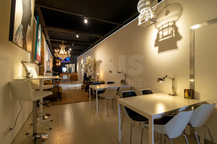 Escritório para Arrendamento em Marvila Foto 7