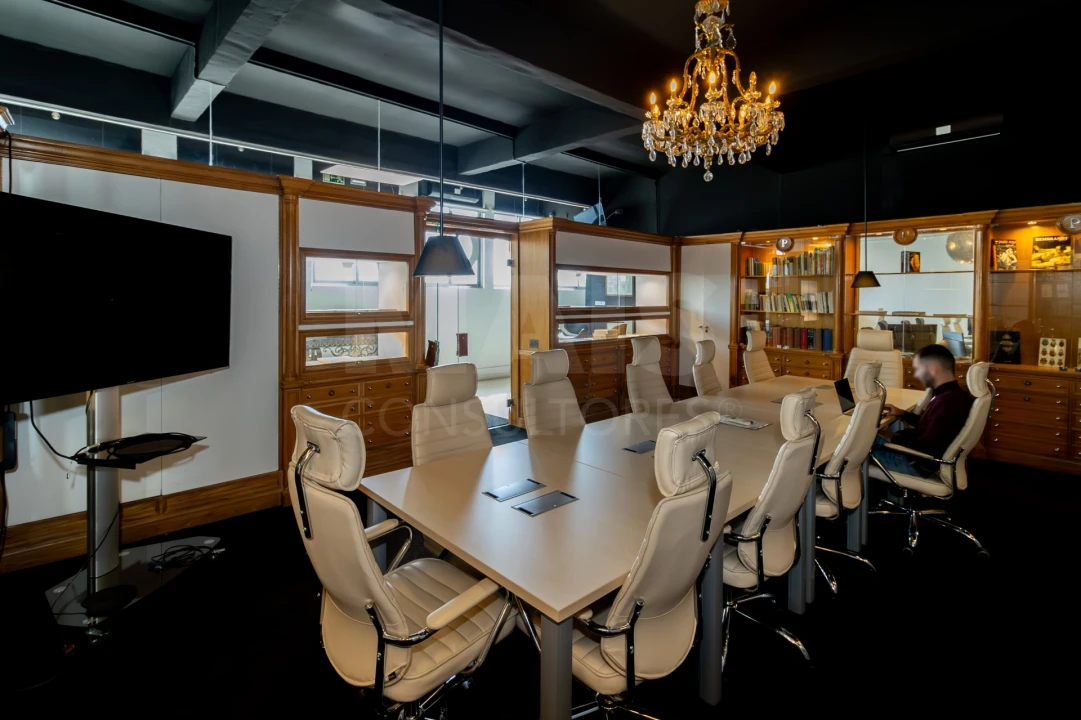 Escritório para Arrendamento em Marvila Foto 1