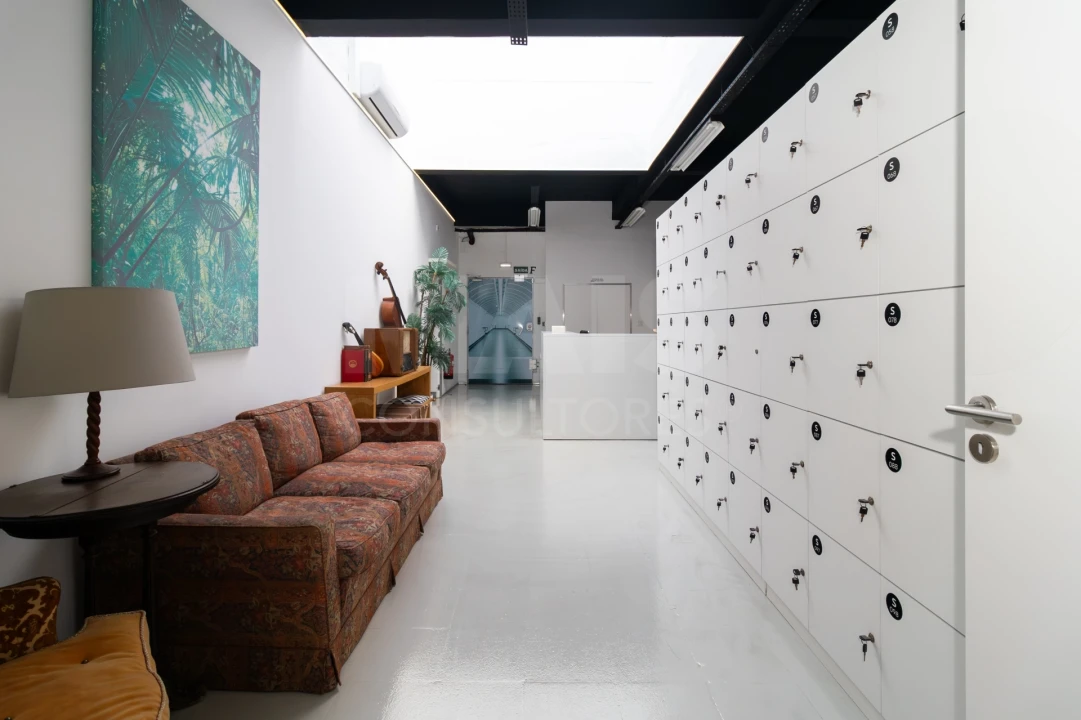 Escritório para Arrendamento em Marvila Foto 11