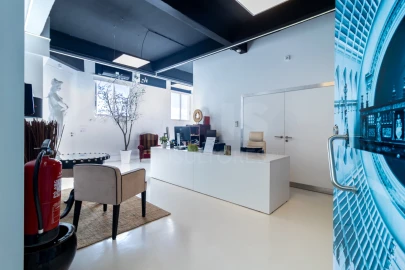 Escritório para Venda em Marvila