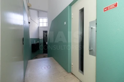 Escritório para Venda em Marvila