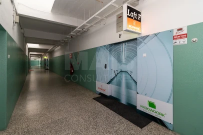 Escritório para Venda em Marvila