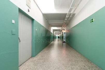 Escritório para Venda em Marvila