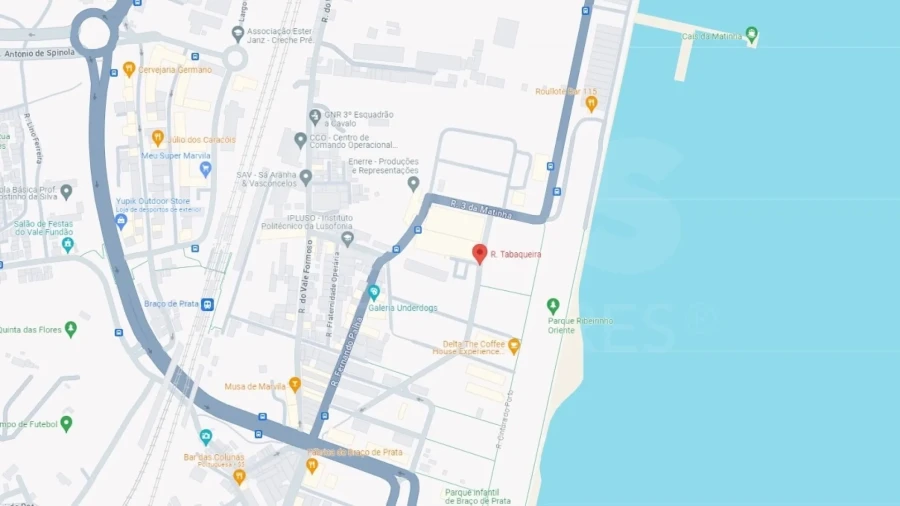 Escritório para Venda em Marvila Foto 2