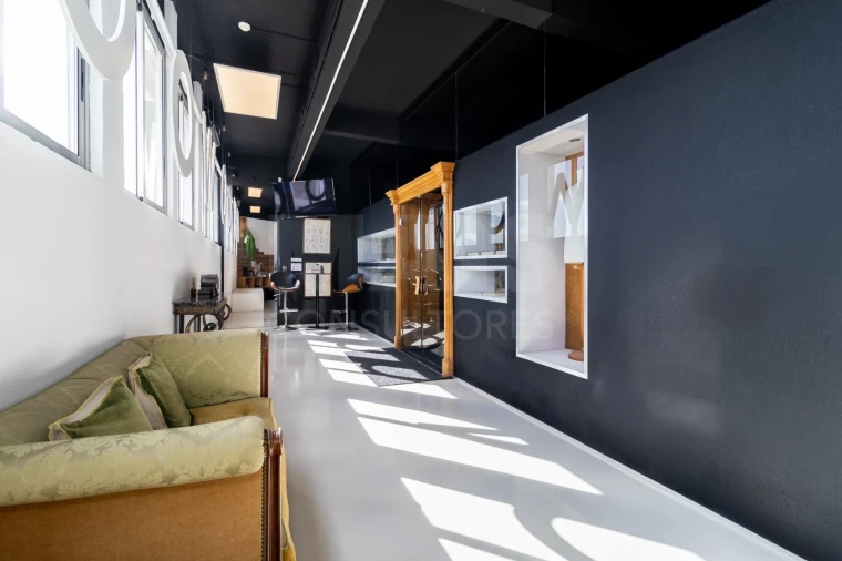 Escritório para Venda em Marvila Foto 4