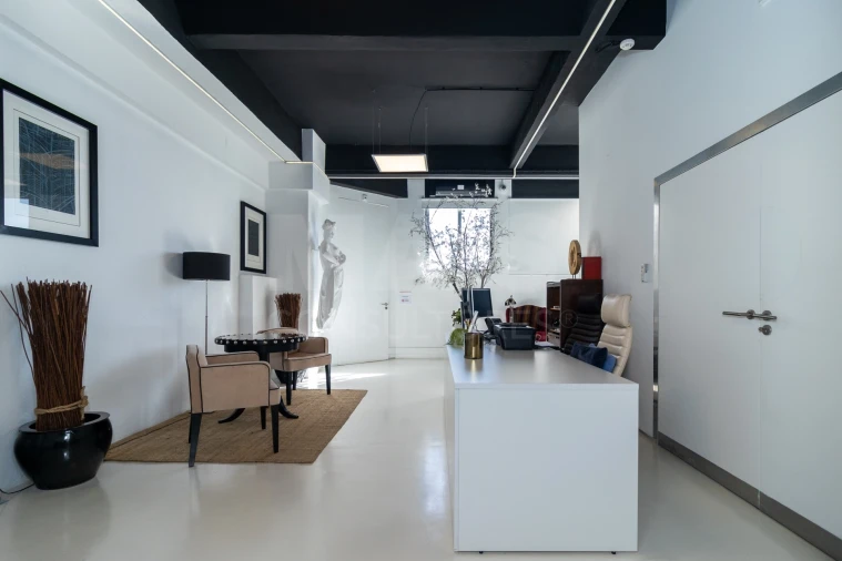 Escritório para Venda em Marvila Foto 12