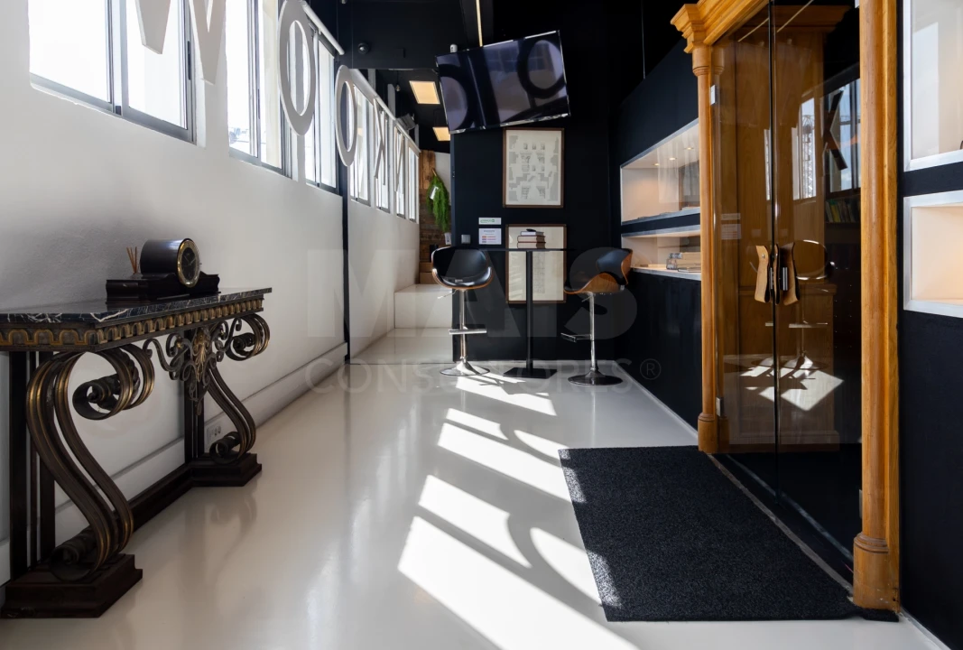 Escritório para Venda em Marvila Foto 1