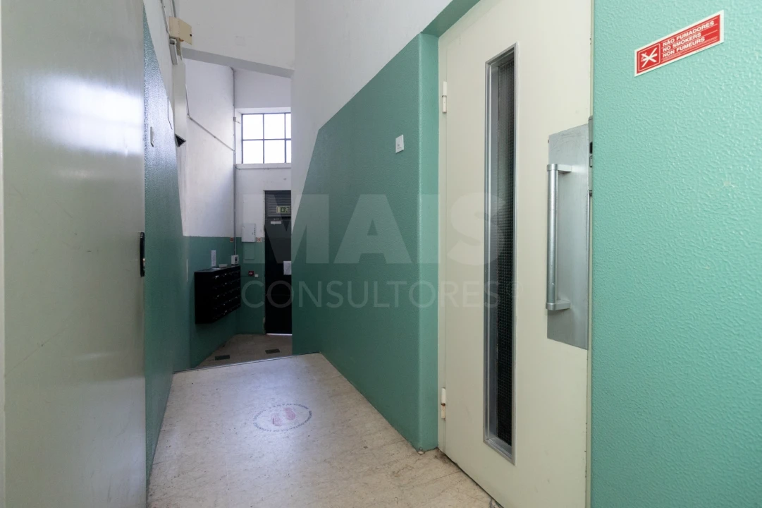 Escritório para Venda em Marvila Foto 6