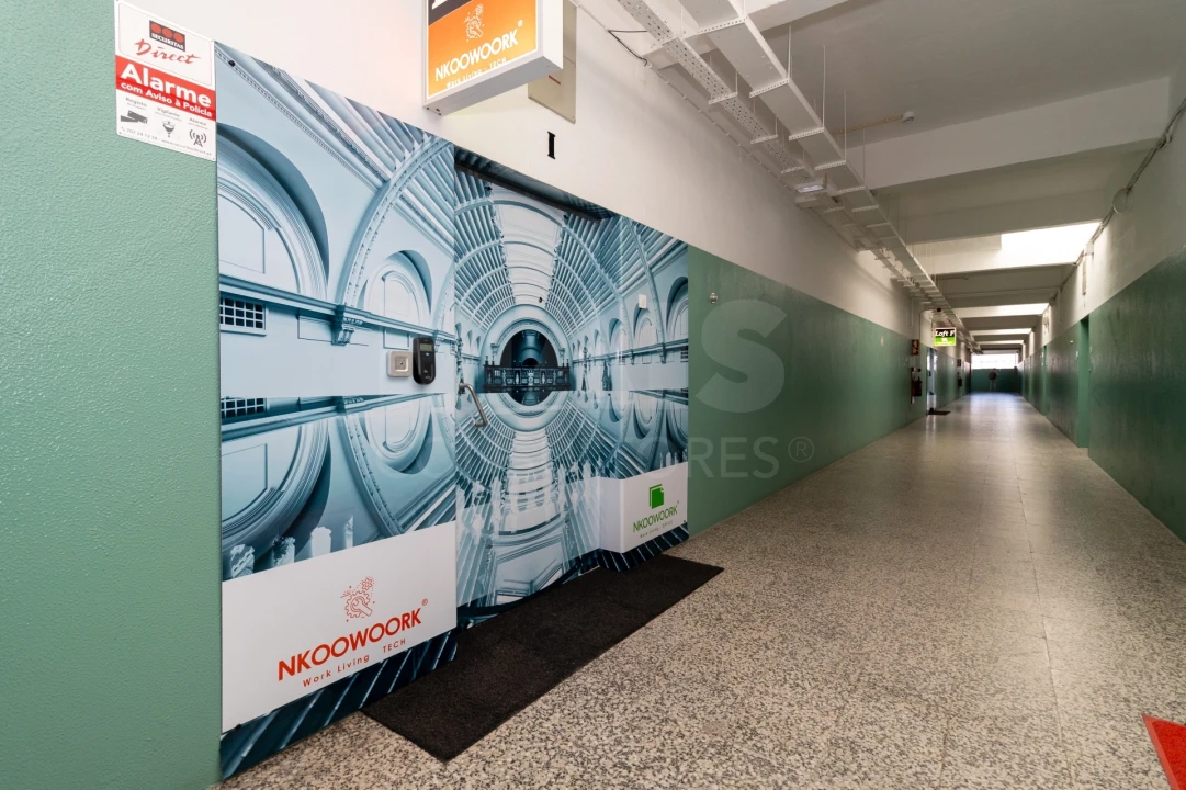 Escritório para Venda em Marvila Foto 9