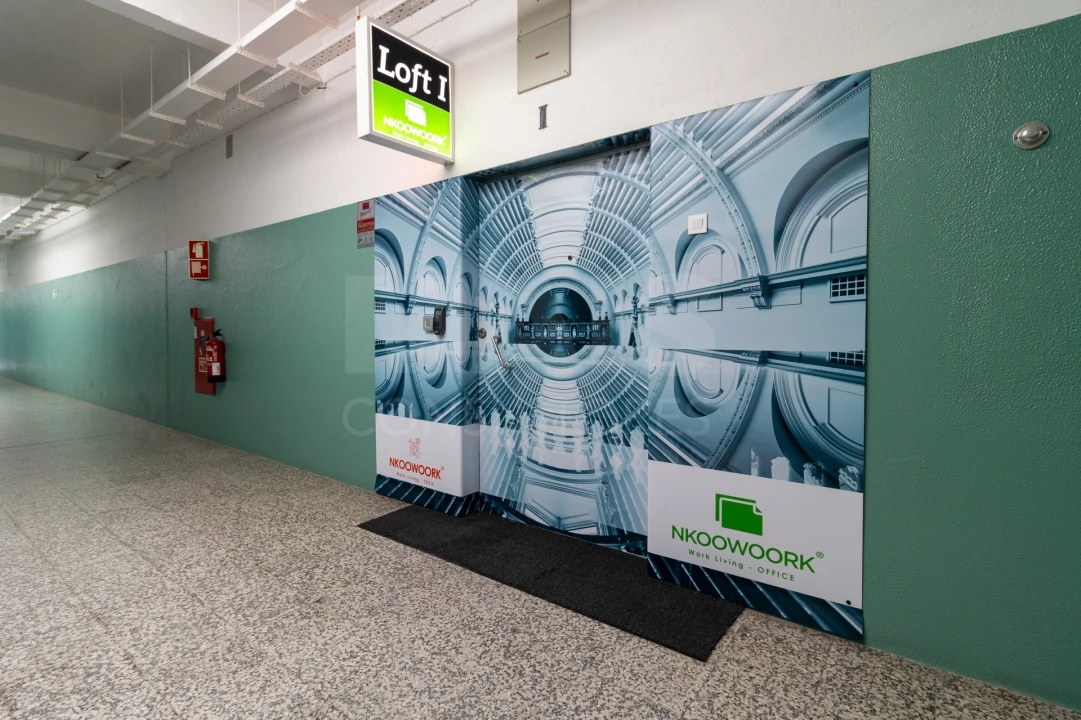 Escritório para Venda em Marvila Foto 8