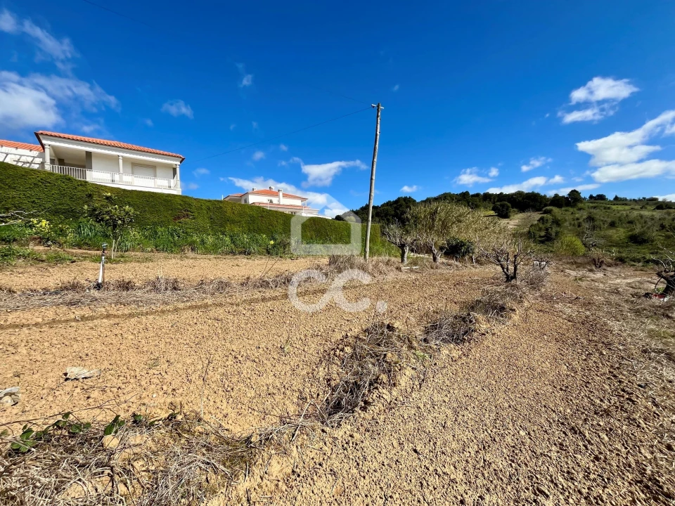 Terreno para Venda em Carvalhal Foto 6