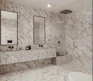 Apartamento T4 para Venda em Nogueira, Fraião e Lamaçães
