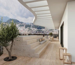 Apartamento T4 para Venda em Nogueira, Fraião e Lamaçães
