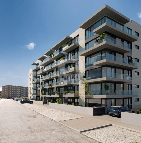 Apartamento T3 para Venda em Santa Marinha e São Pedro da Afurada