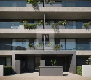 Apartamento T3 para Venda em Santa Marinha e São Pedro da Afurada