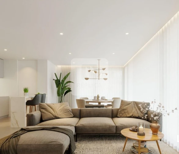 Apartamento T3 para Venda em Santa Marinha e São Pedro da Afurada Foto 13