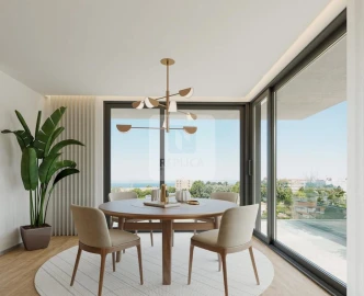 Apartamento T3 para Venda em Santa Marinha e São Pedro da Afurada