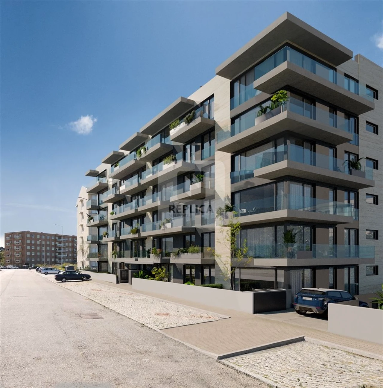 Apartamento T3 para Venda em Santa Marinha e São Pedro da Afurada Foto 2