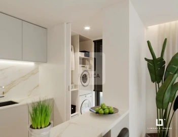 Apartamento T3 para Venda em Santa Marinha e São Pedro da Afurada