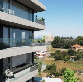 Apartamento T3 para Venda em Santa Marinha e São Pedro da Afurada