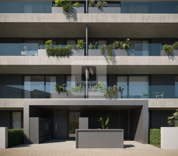 Apartamento T3 para Venda em Santa Marinha e São Pedro da Afurada Foto 9