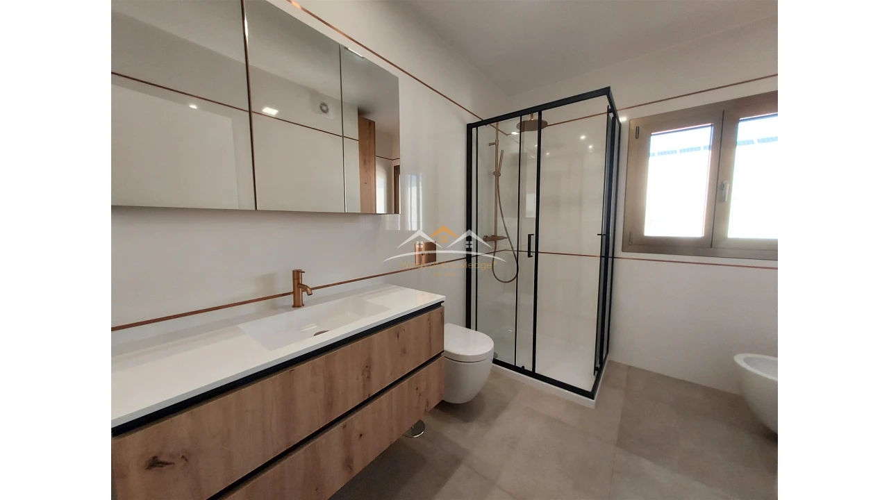 Apartamento T4 para Venda em São João Baptista e Santa Maria dos Olivais Foto 17