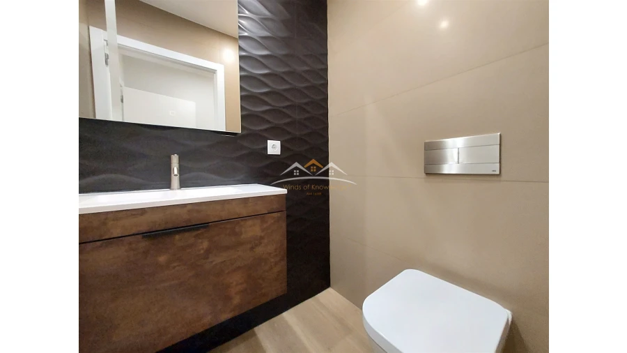 Apartamento T4 para Venda em São João Baptista e Santa Maria dos Olivais Foto 11