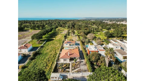 Moradia T3 para Venda em Sesimbra (Castelo)