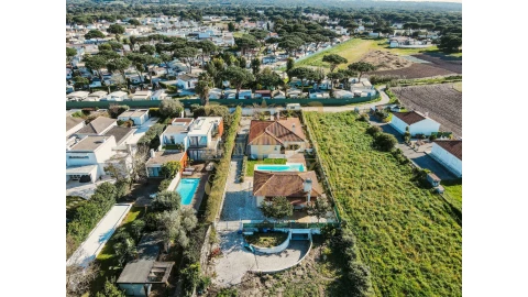 Moradia T3 para Venda em Sesimbra (Castelo)