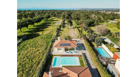 Moradia T3 para Venda em Sesimbra (Castelo)