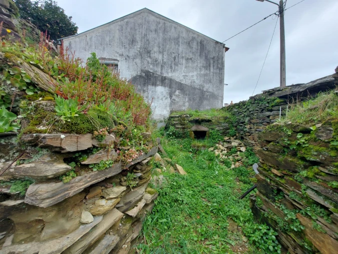 Moradia T1 para Venda em Benfeita Foto 9