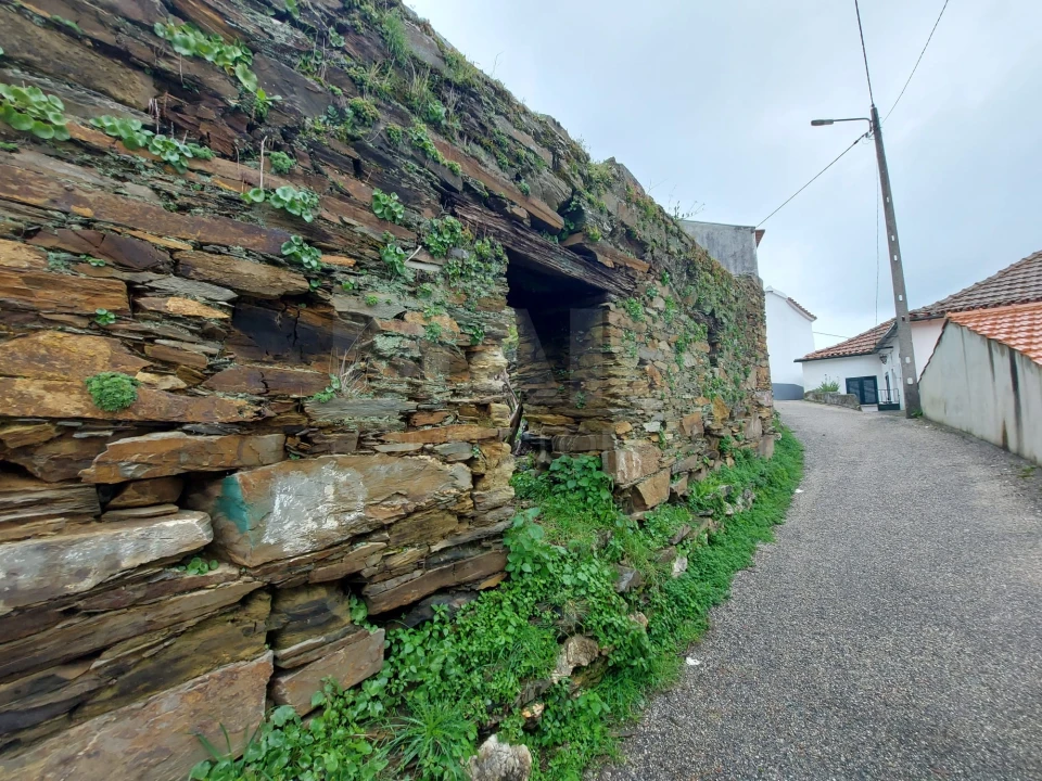 Moradia T1 para Venda em Benfeita Foto 5