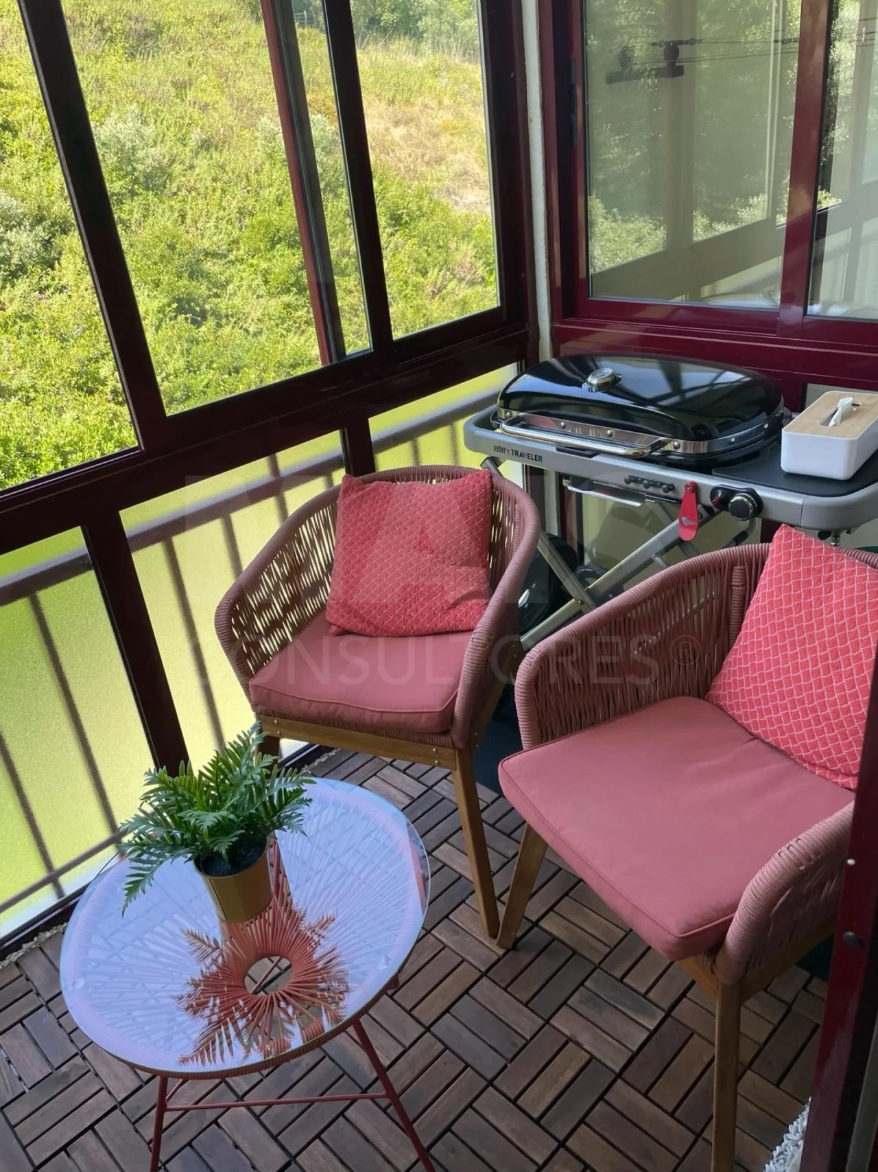 Apartamento T2 para Venda em Cacém e São Marcos Foto 1