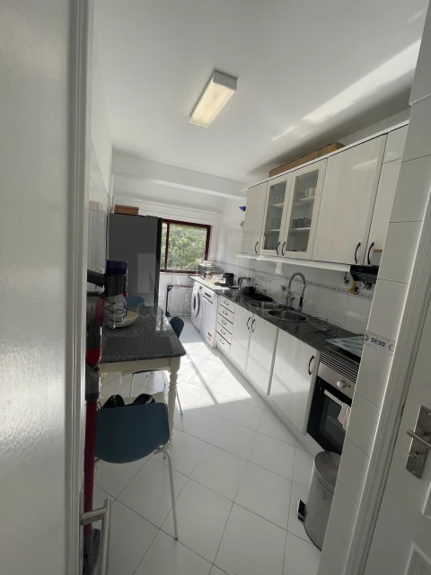 Apartamento T2 para Venda em Cacém e São Marcos