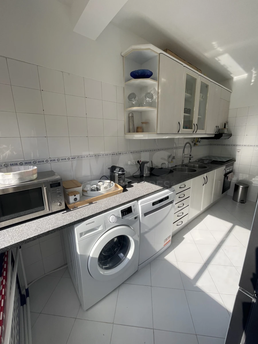 Apartamento T2 para Venda em Cacém e São Marcos Foto 4