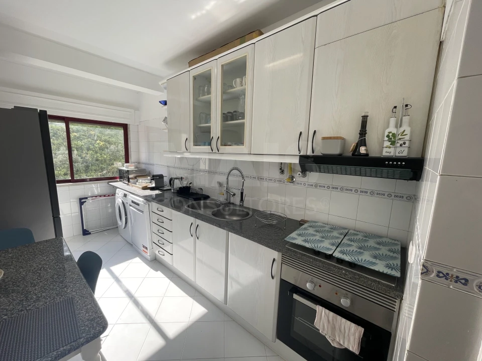 Apartamento T2 para Venda em Cacém e São Marcos Foto 3