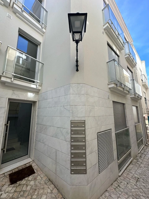 Apartamento para Venda em Nazare