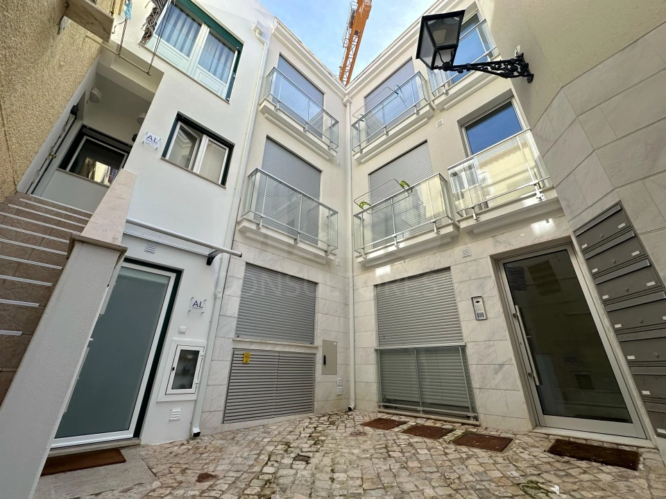 Apartamento para Venda em Nazare Foto 1