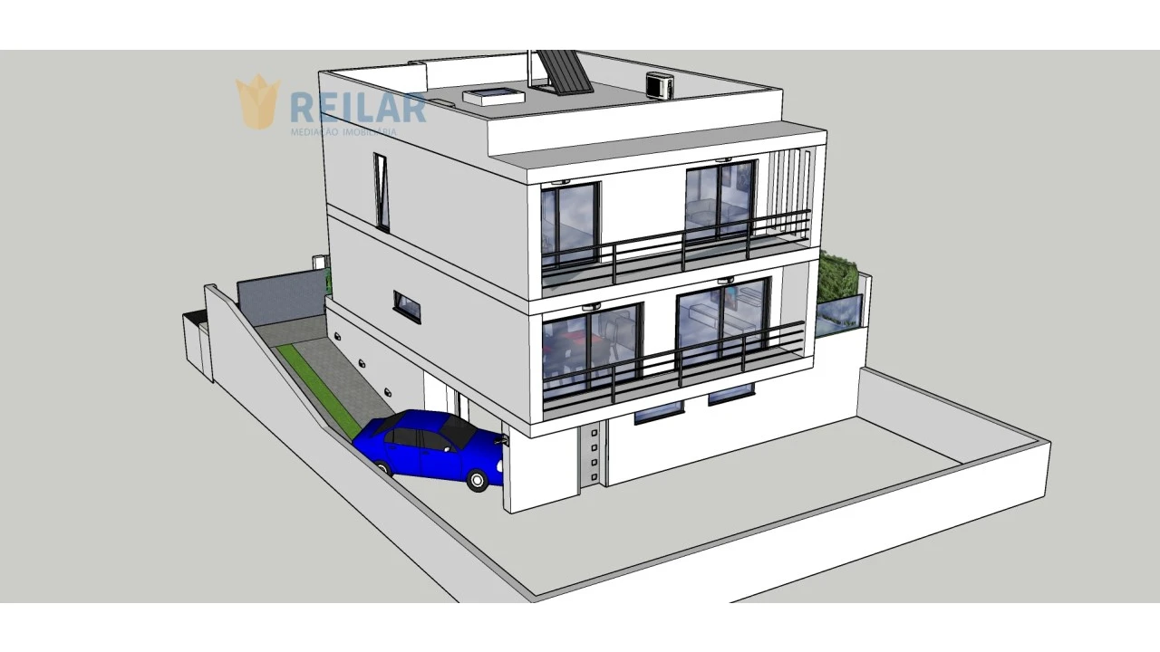 Terreno para Venda em Póvoa de Santa Iria e Forte da Casa Foto 16
