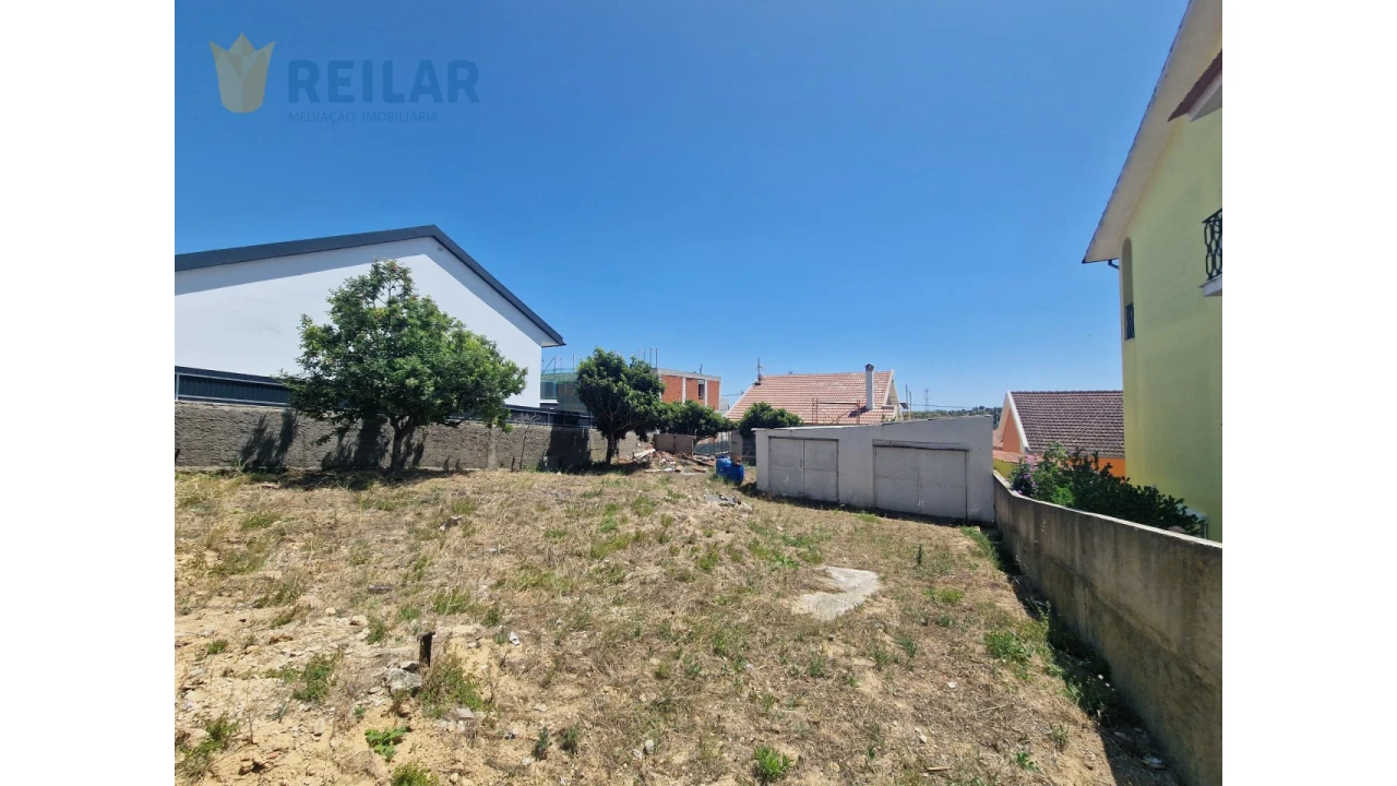 Terreno para Venda em Póvoa de Santa Iria e Forte da Casa Foto 7