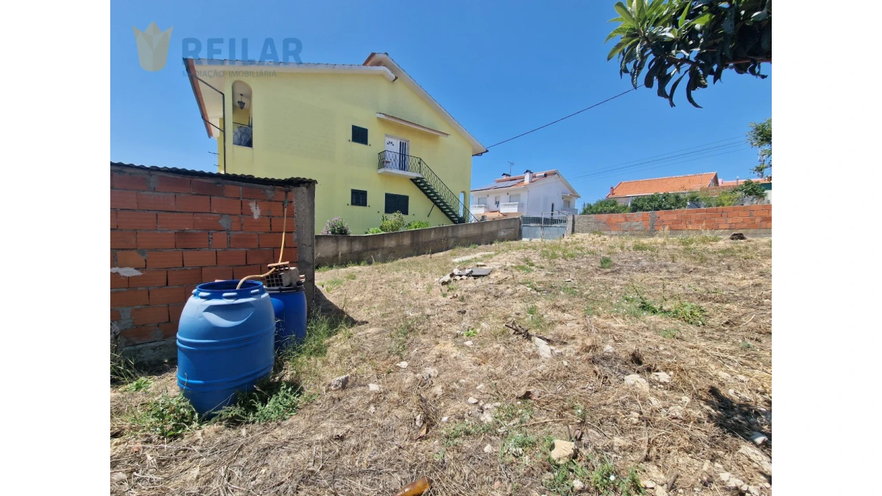 Terreno para Venda em Póvoa de Santa Iria e Forte da Casa Foto 8